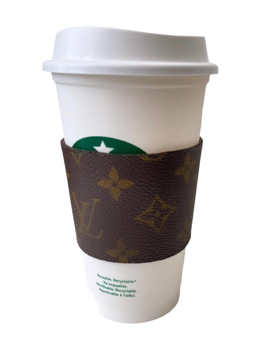 Coffee Cup Sleeve for Starbucks Cup