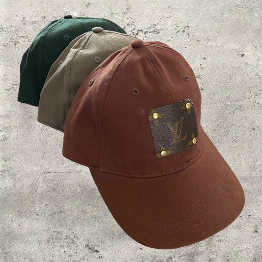 Baseball cap - several colours